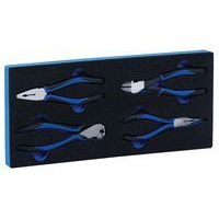 Module 1/3 pour 4 pinces - Manutan - Image 4