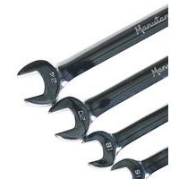 Jeu de 9 clés à fourche - Manutan - Image 3