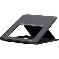 Support PC Breyta - noir - Fellowes - Image principale