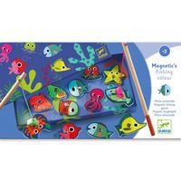 Pêche à la ligne aimantée - Image 5