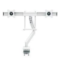 Bras porte-ecran double barre transversale Eppa - Fellowes - Image 3