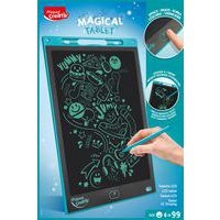 Tablette-ardoise effaçable à sec Magic Board grand format - Image principale