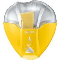 Taille-crayon Igloo eject 1 trou avec réservoir couleurs ass - Image principale