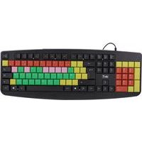 Clavier filaire coloré pour enfants KID - Image principale
