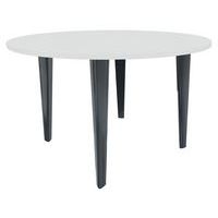 Table ronde Evidence 4 pieds Vinco - Image 3