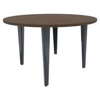 Table ronde Evidence 4 pieds Vinco - Image 8