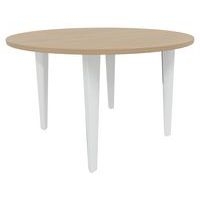 Table ronde Evidence 4 pieds Vinco - Image 9