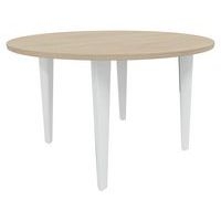 Table ronde Evidence 4 pieds Vinco - Image 10