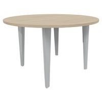 Table ronde Evidence 4 pieds Vinco - Image 5