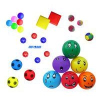 Kit pour jeu du parachute - Image principale