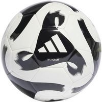 Ballon foot - adidas - Tiro Club Blanc/Noir - Image principale