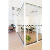 Signalétique porte vitrée - Image 2