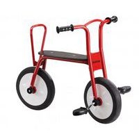 Vélo à pédales - Image principale