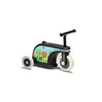 Le trotteur tricycle - fleur - Image 2