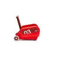 Chariot Italo Rouge - Image 2