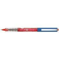 Roller encre liquide eye ocean care rouge 0.5mm recyclé - Image principale