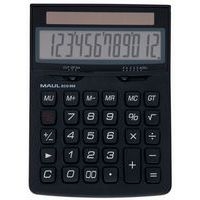 Calculatrice de bureau ECO 850 - 12 touches - Maul - Image principale