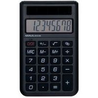 Calculatrice de poche ECO 250- 8 touches - Maul - Image principale