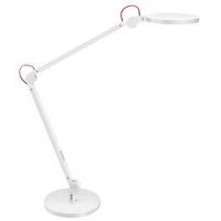Lampe de bureau articulée GIANT - blanc - Image principale