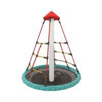 La Toupie - Image principale