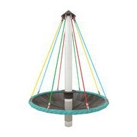 Le Manège Nid de pie - Image principale