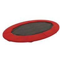 Le Trampoline ovale - Image principale