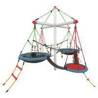 L'Arbre aux Nids perchés Mini - Image principale