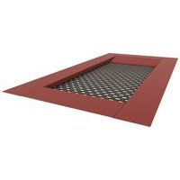 Le Trampoline Rolli pour fauteuil roulant - Image principale