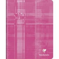Cahier piqué 17x22cm 64p séyès - Image 7
