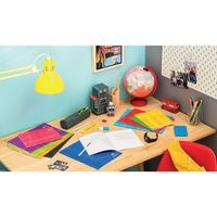 Cahier piqué 21x29,7cm 144p séyès - Image 2