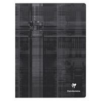Cahier piqué 24x32cm 120p séyès - Image 7