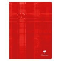 Cahier piqué 24x32cm 192p séyès - Image 6