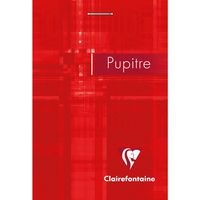 Bloc Pupitre agrafé 75x105mm 160p Q.5x5 - Image 2