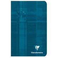 Carnet piqué 11x17cm 96p Q.5x5 - Image 6