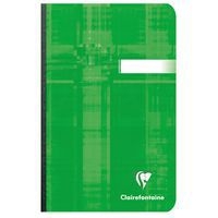 Carnet broché 11x17cm 192p ligné - Image 4