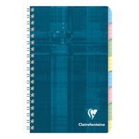 Répertoire libre 11x17cm 96p Q.5x5 - Image 6