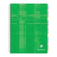 Répertoire libre 17x22cm 120p Q.5x5 - Image 3