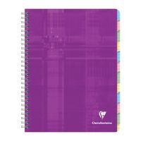 Répertoire libre 17x22cm 120p Q.5x5 - Image 6