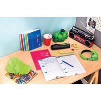 Textes reliure intégrale 17x22cm 144p séyès touches couleurs dét. - Image 4