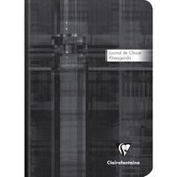 Journal de classe 14,8x21cm 240p - Image 4