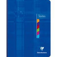 Textes broché 17x22cm 144p séyès impression haute qualité - Image 4