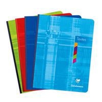 Textes broché 17x22cm 144p séyès impression haute qualité - Image 2