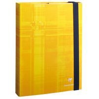 Heftbox pour documents A4 dos 4 cm - Image 2