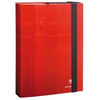 Heftbox pour documents A4 dos 4 cm - Image 5