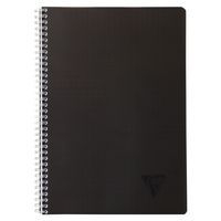Linicolor cahier reliure intégrale 21x29,7cm 100p séyès assortiment INTENSIVE - Image 7