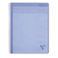 Linicolor Meeting Book 22,5x29,7cm 160p détachpré-imprimées "Date+Notes+Action" assortiment FRESH - Image 2