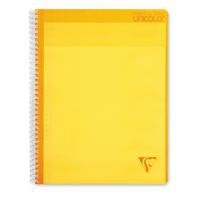 Linicolor Meeting Book 22,5x29,7cm 160p détachpré-imprimées "Date+Notes+Action" assortiment FRESH - Image 4