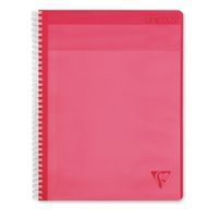 Linicolor Meeting Book 22,5x29,7cm 160p détachpré-imprimées "Date+Notes+Action" assortiment FRESH - Image 5