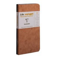 Age Bag DUO set de 2 carnets piqués 7,5x12cm 48p ligné assorti - Image 8
