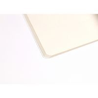 Triomphe PLATINUM cahier bleu profond piqûre textile 21x29,7cm 96p uni papier ivoire 90g - Image 4